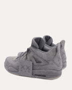 KAWS Air Jordan 4 Sneakers