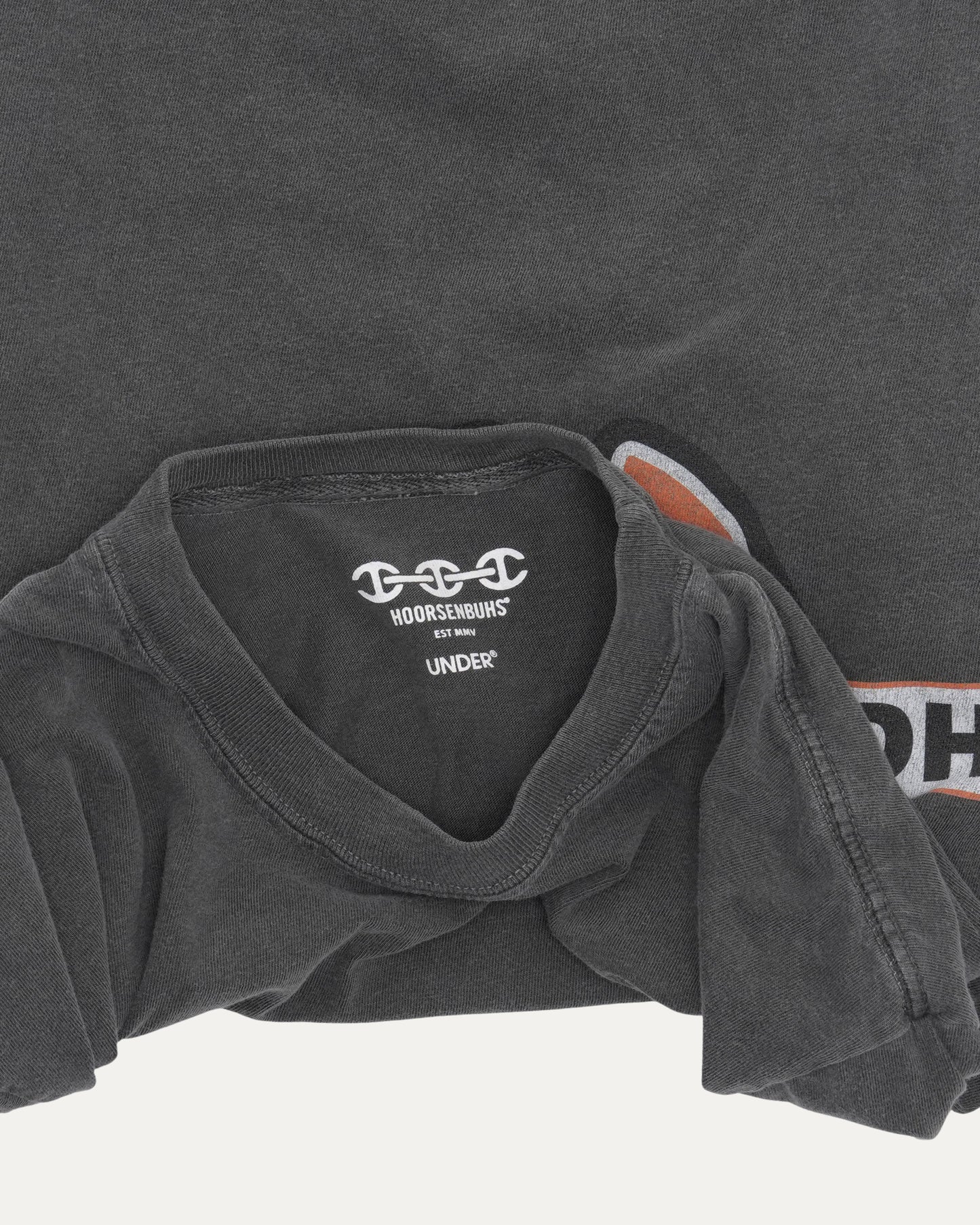 Under R T-Shirt