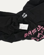Vertical Logo Pocket T-Shirt