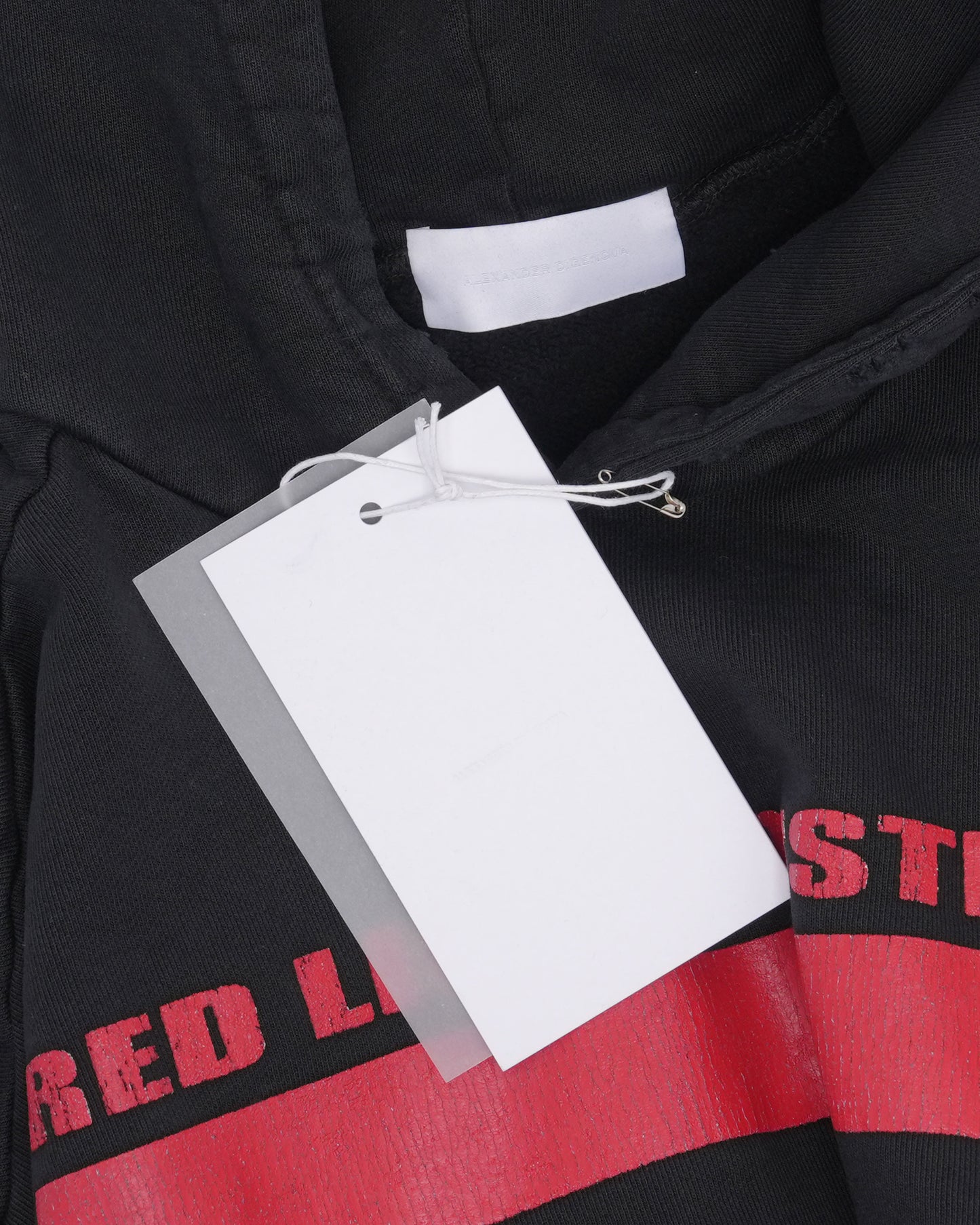 Red Light District Hoodie