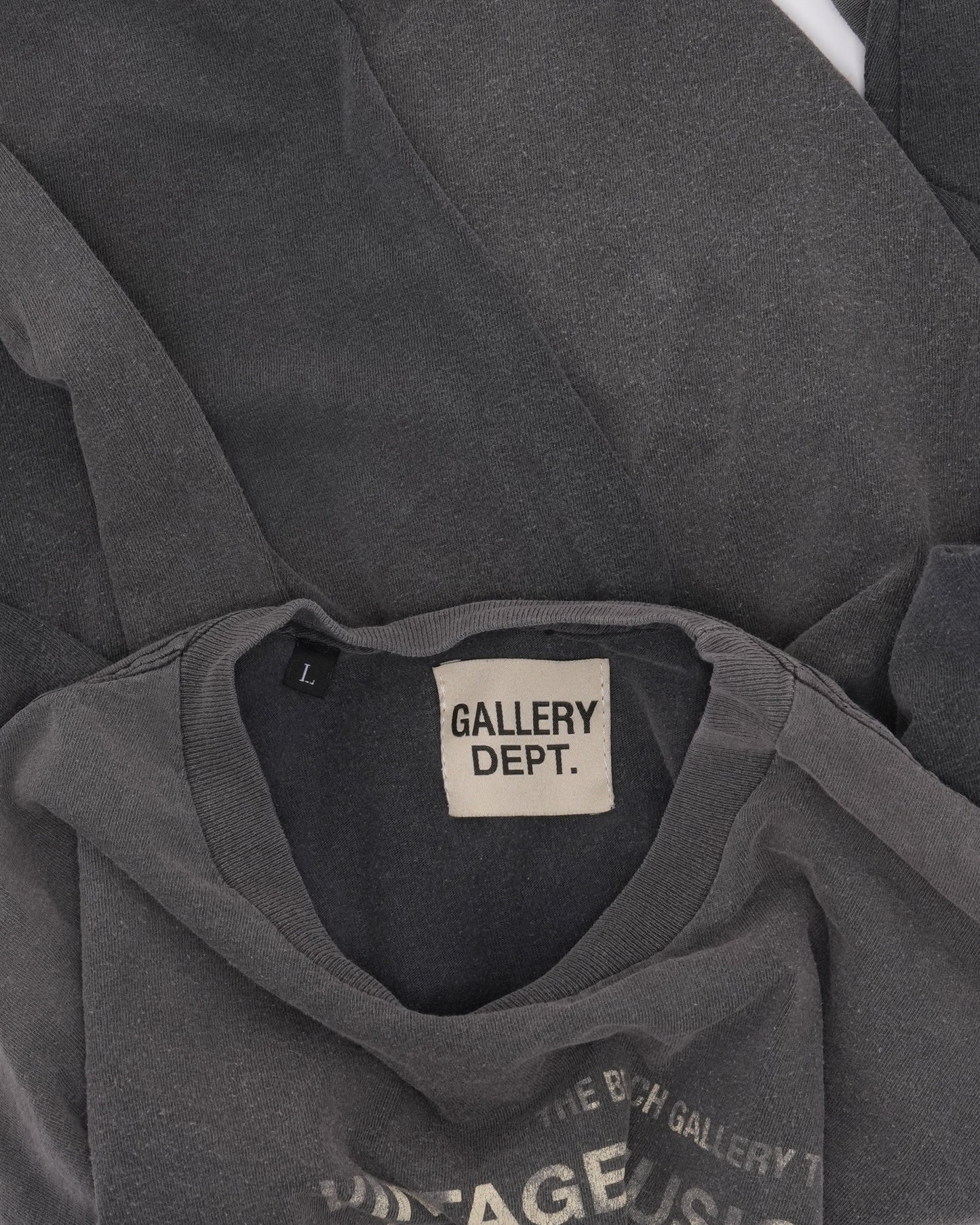 Tokyo Long Sleeve T-Shirt