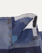 Cross Patch French Work Pants