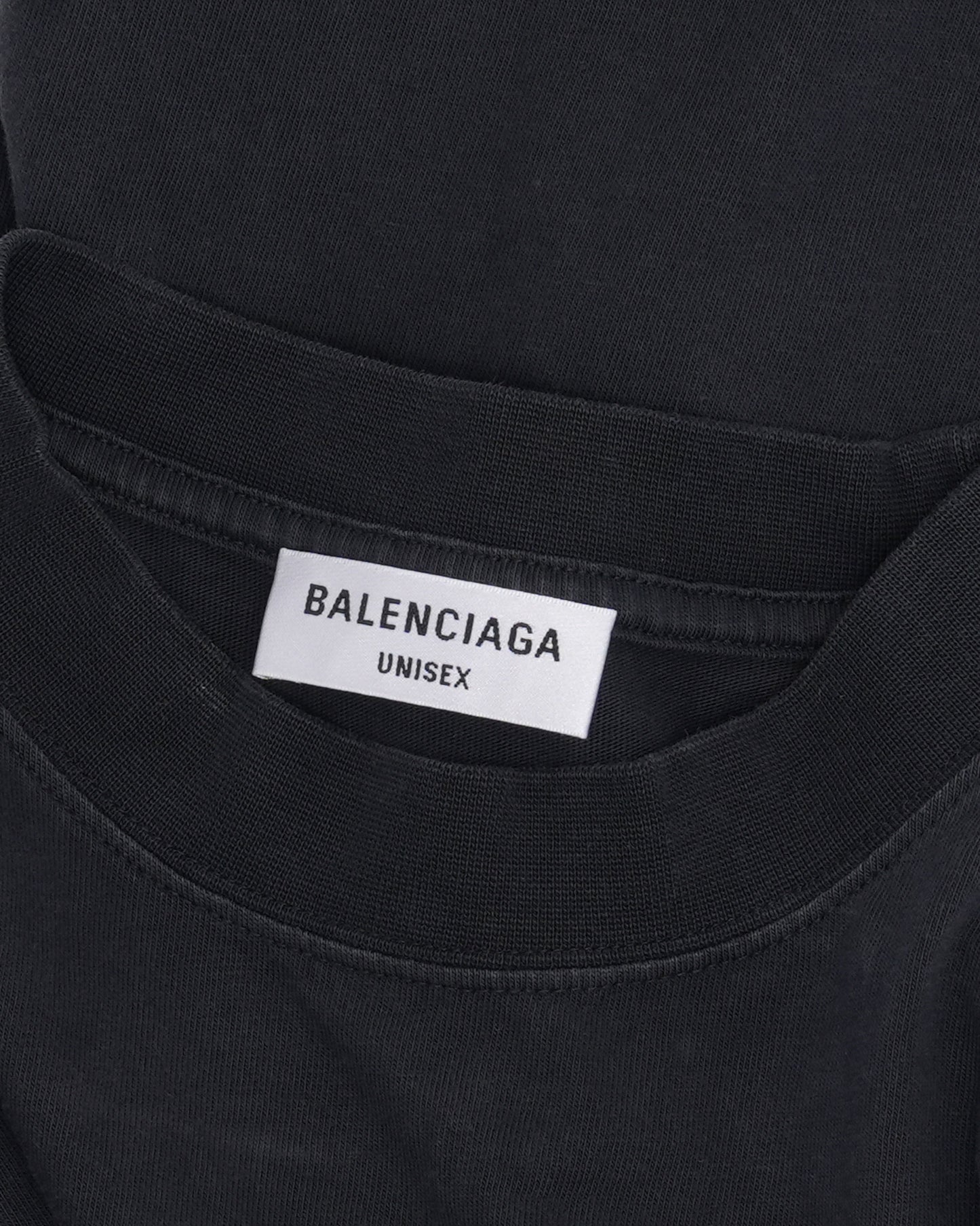 BB Paris Icon Embroidered T-Shirt