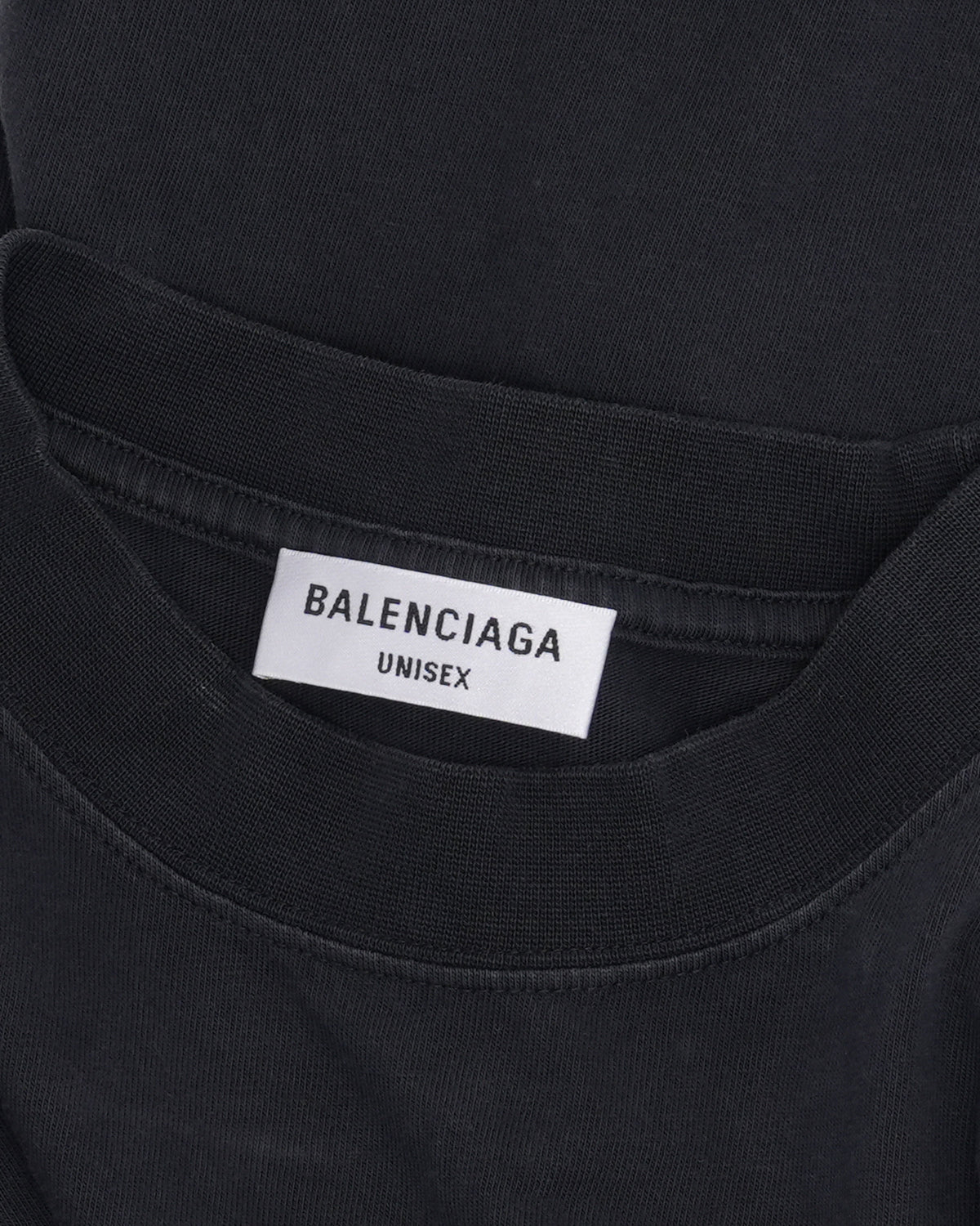 BB Paris Icon Embroidered T-Shirt
