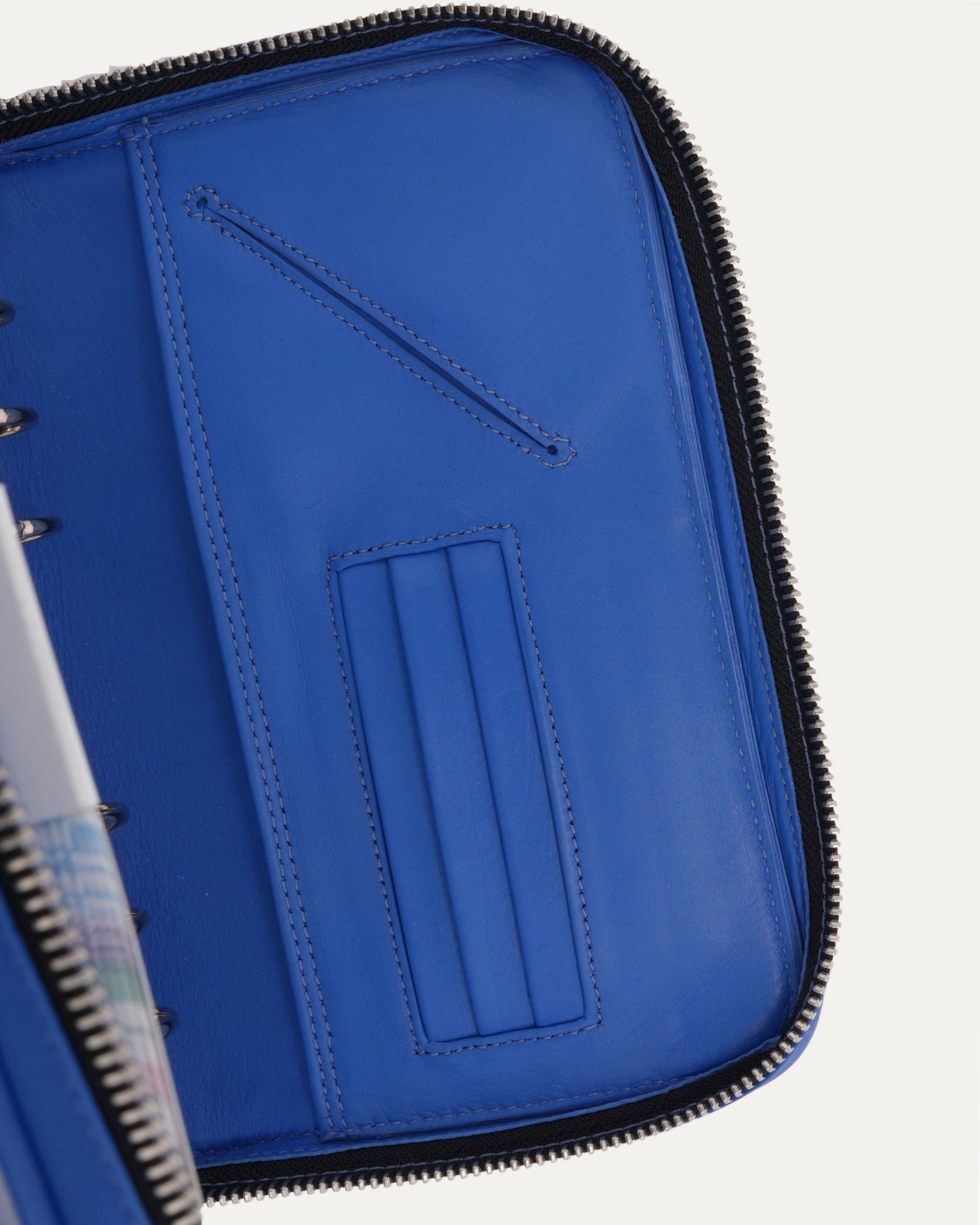 Heart Embellished Diary