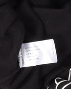 Zip-Up Horseshoe Logo Hoodie