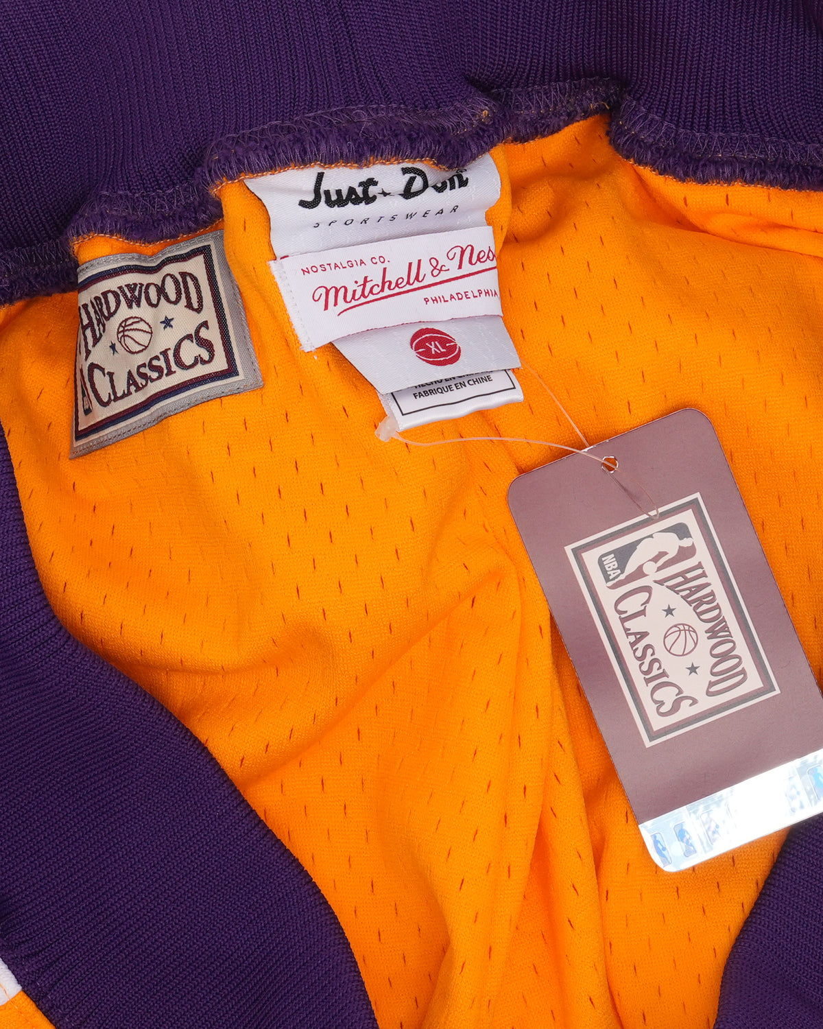 Lakers Shorts