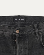 Bootcut Jeans