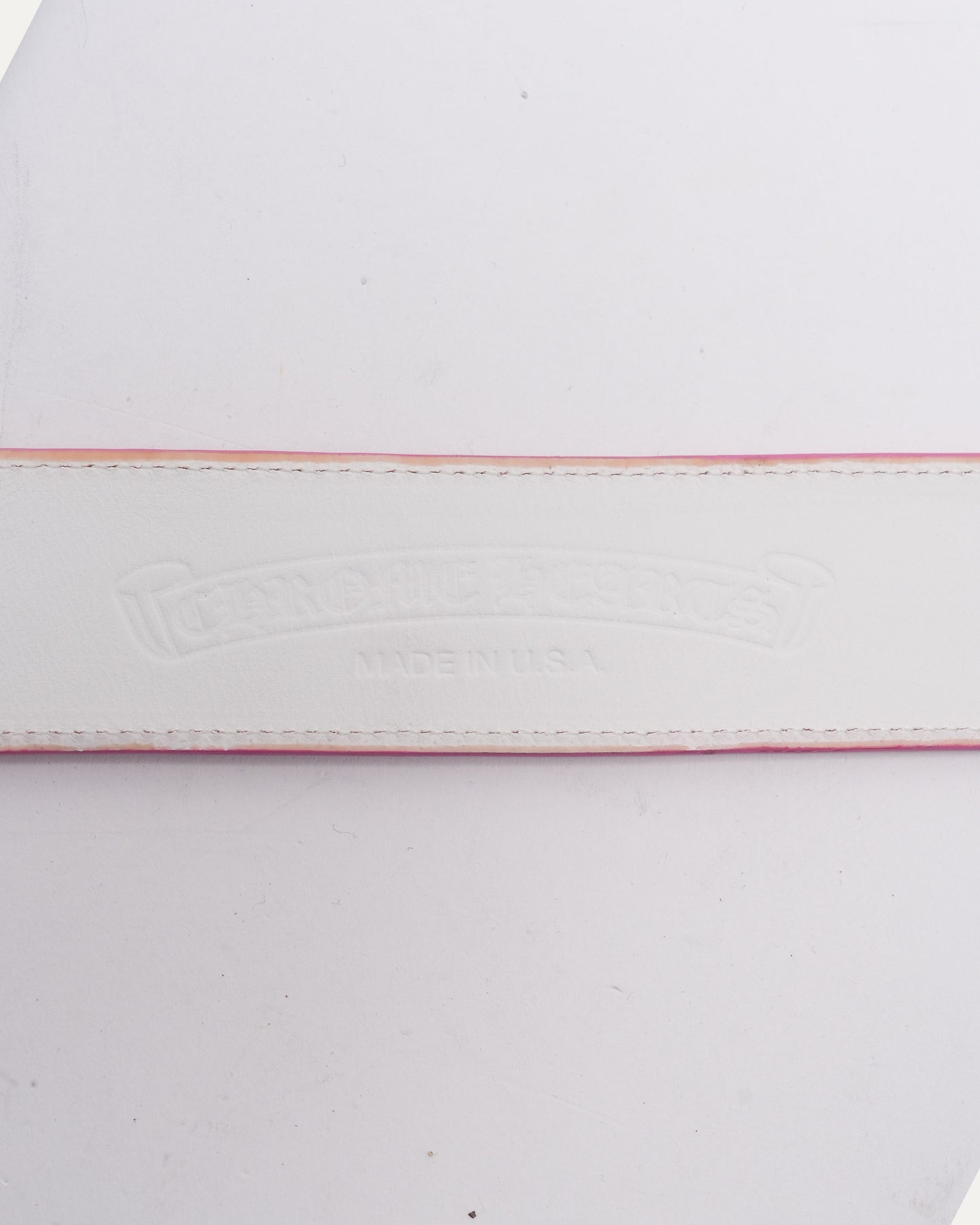 Gunslinger Belt
