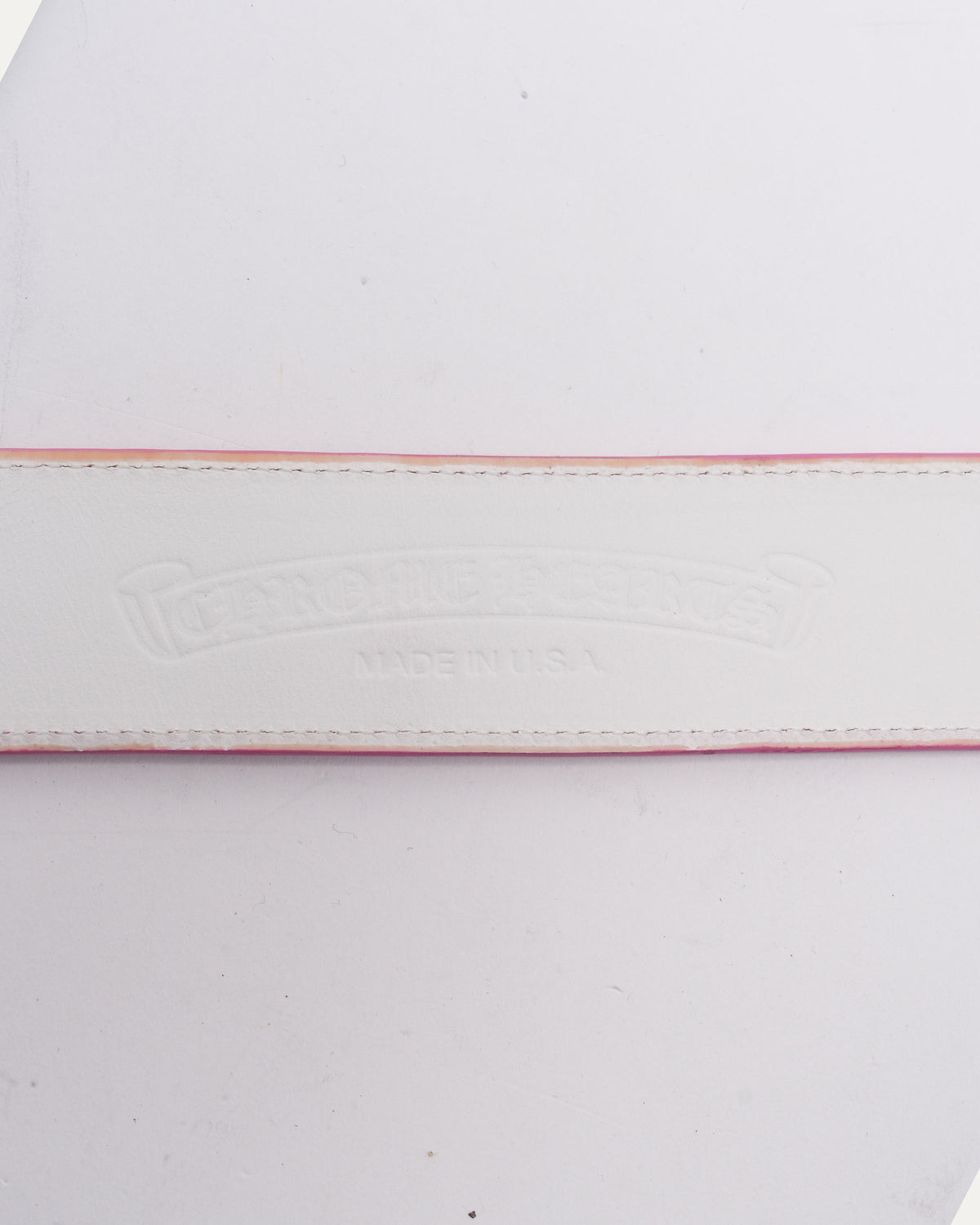 Gunslinger Belt