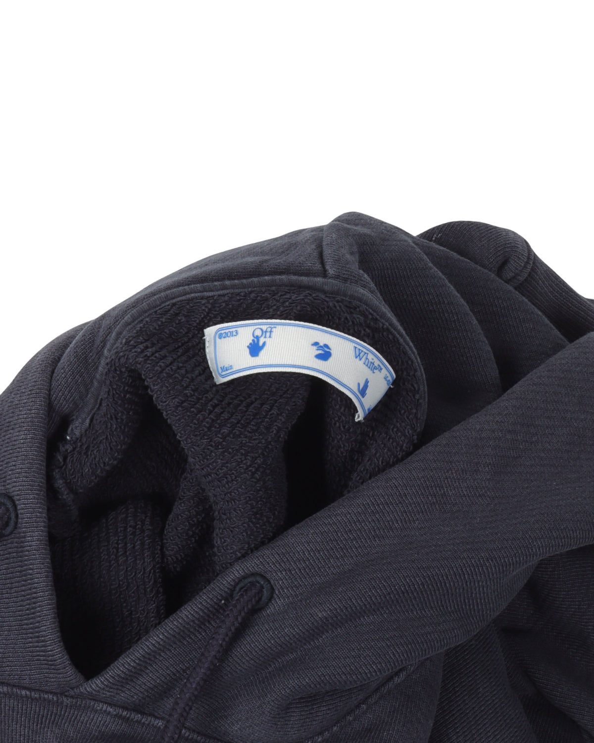 Logo Hoodie