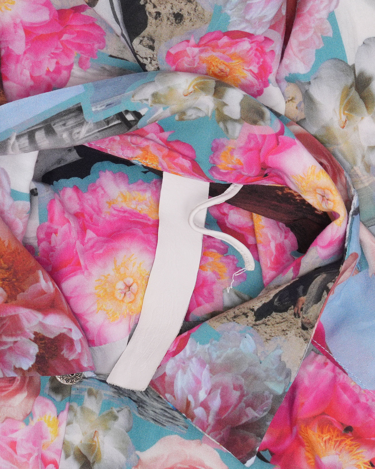 Hawaiian Aloha Surf Shirt
