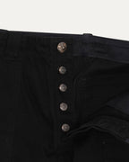 Canvas Fatigue Pants