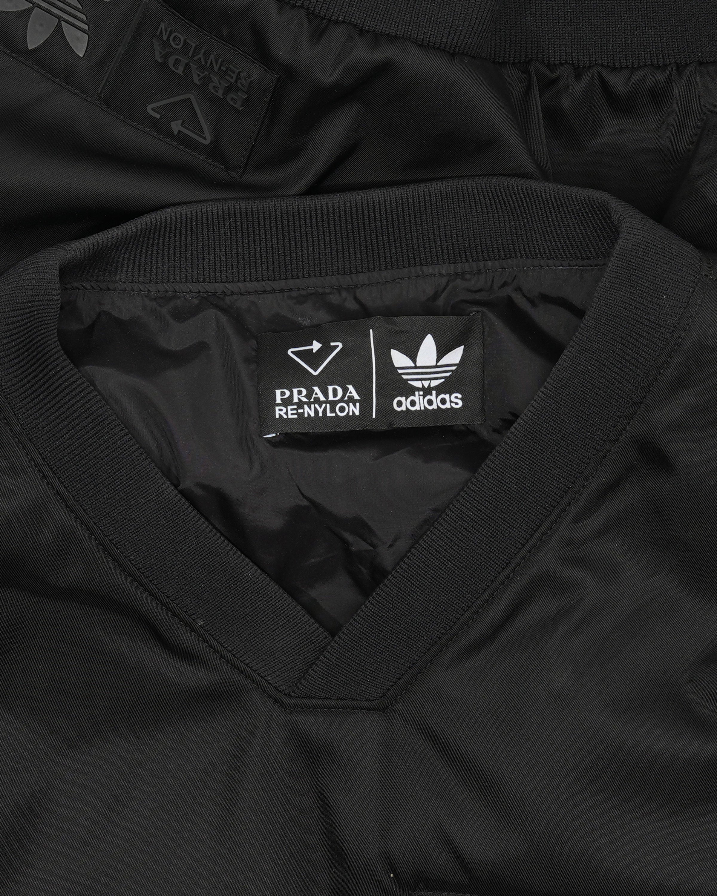 Adidas Re-nylon Track Suit Top