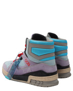 High-top Trainer Sneaker