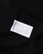 Thermal Lined Horseshoe Logo Zip Up Hoodie