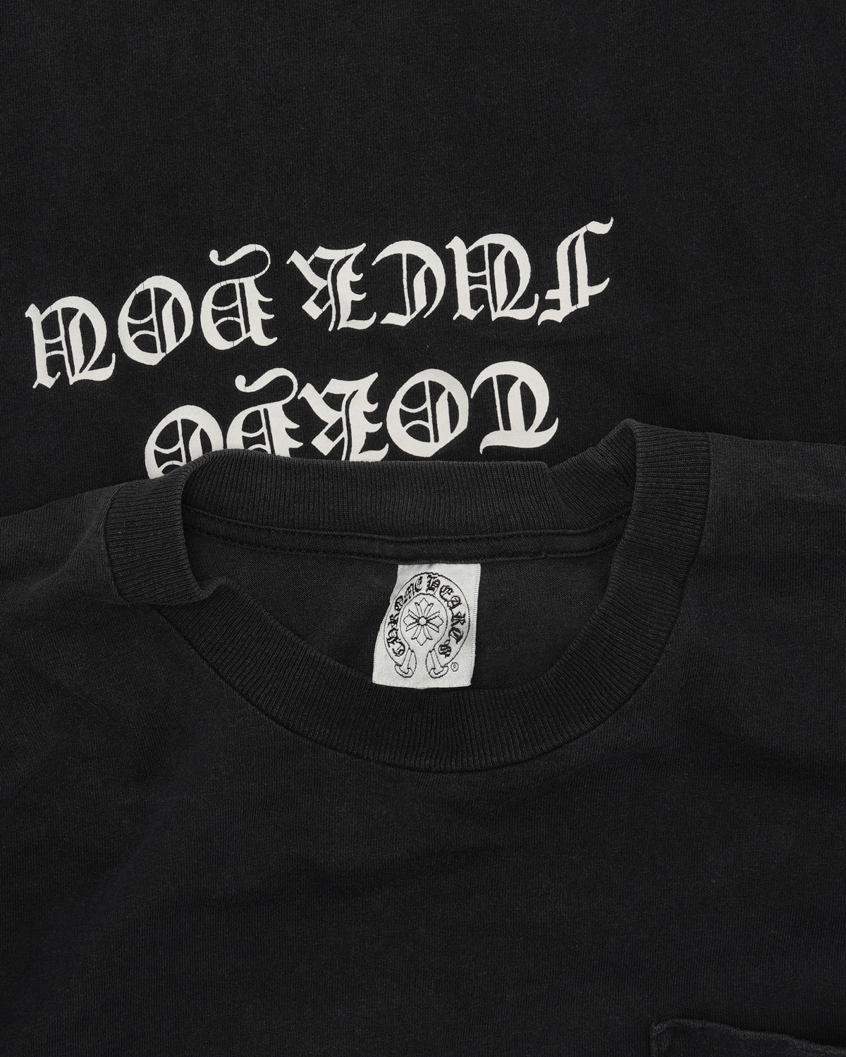 Vintage Tokyo Long Sleeve T-Shirt