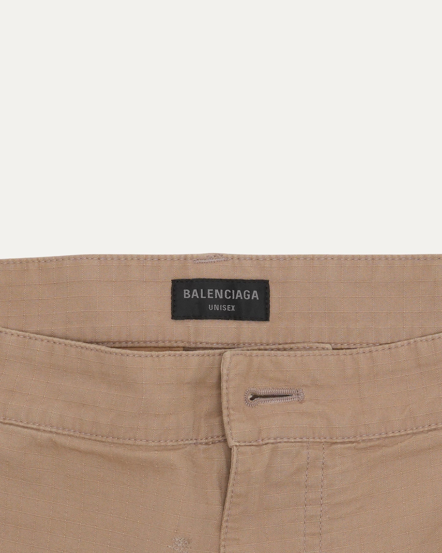 Convertible Cargo Pants