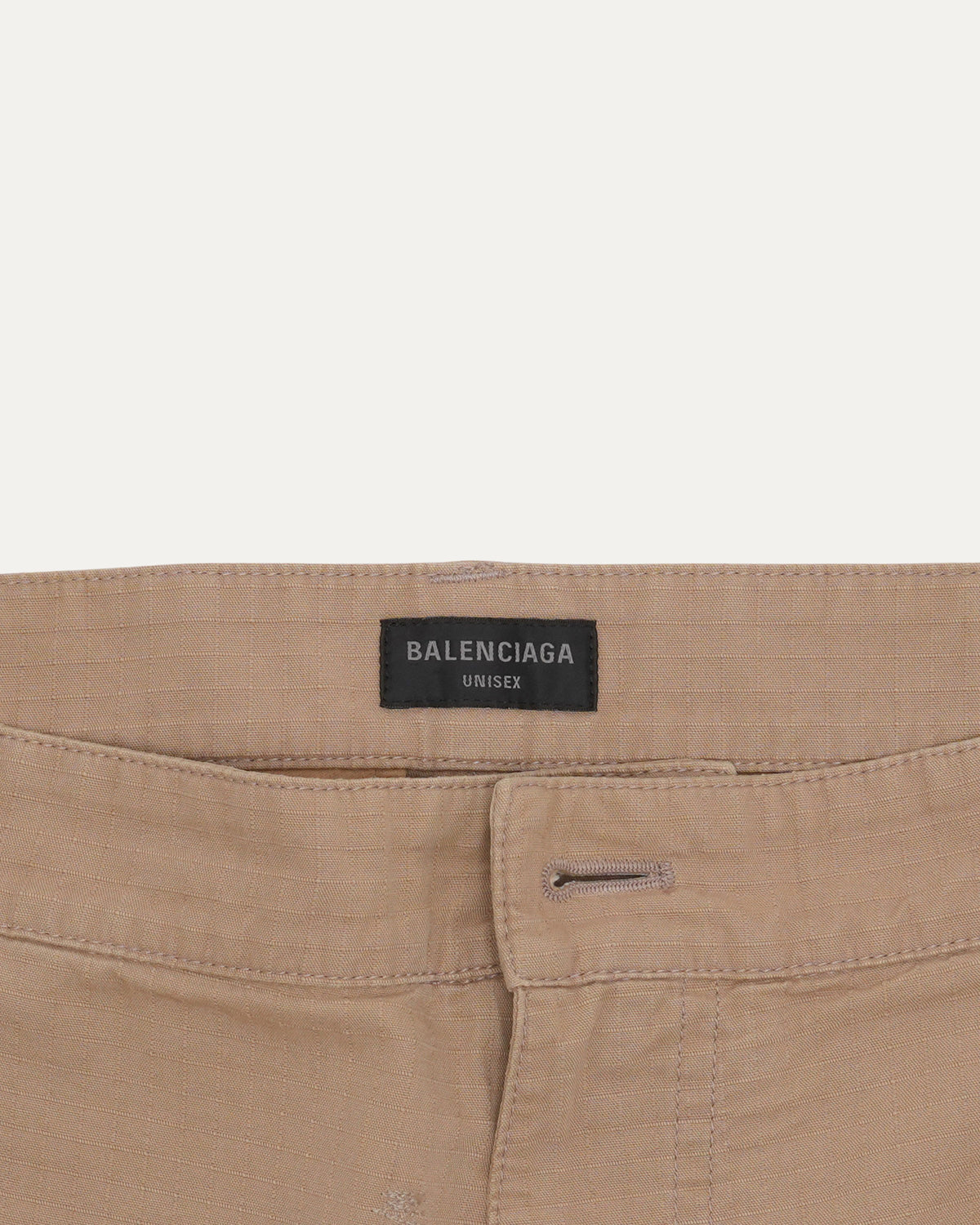 Convertible Cargo Pants