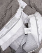 Wool Trousers