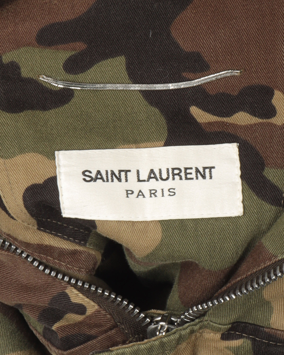 SS16 Rocket Parka