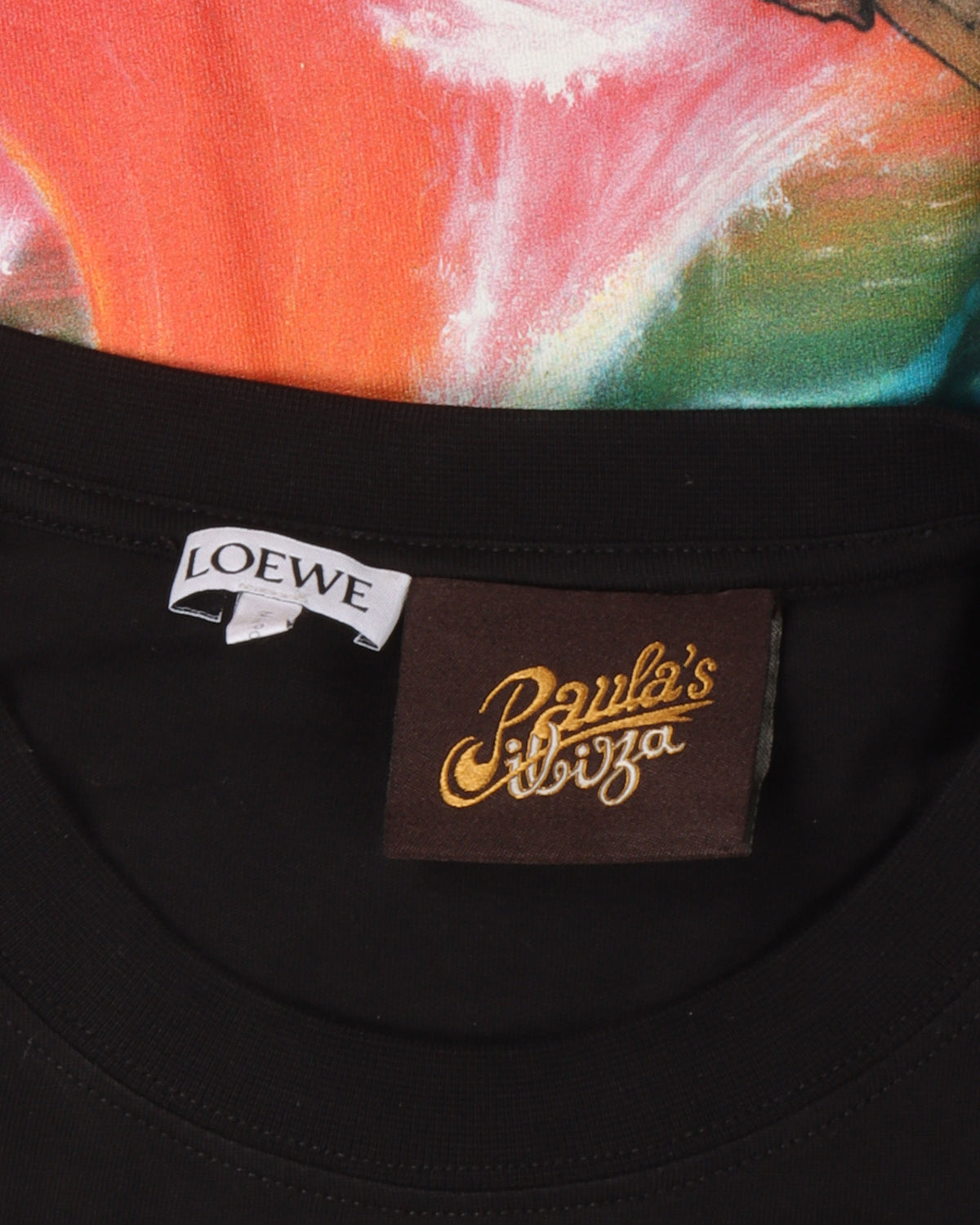 Paula's Ibiza T-Shirt