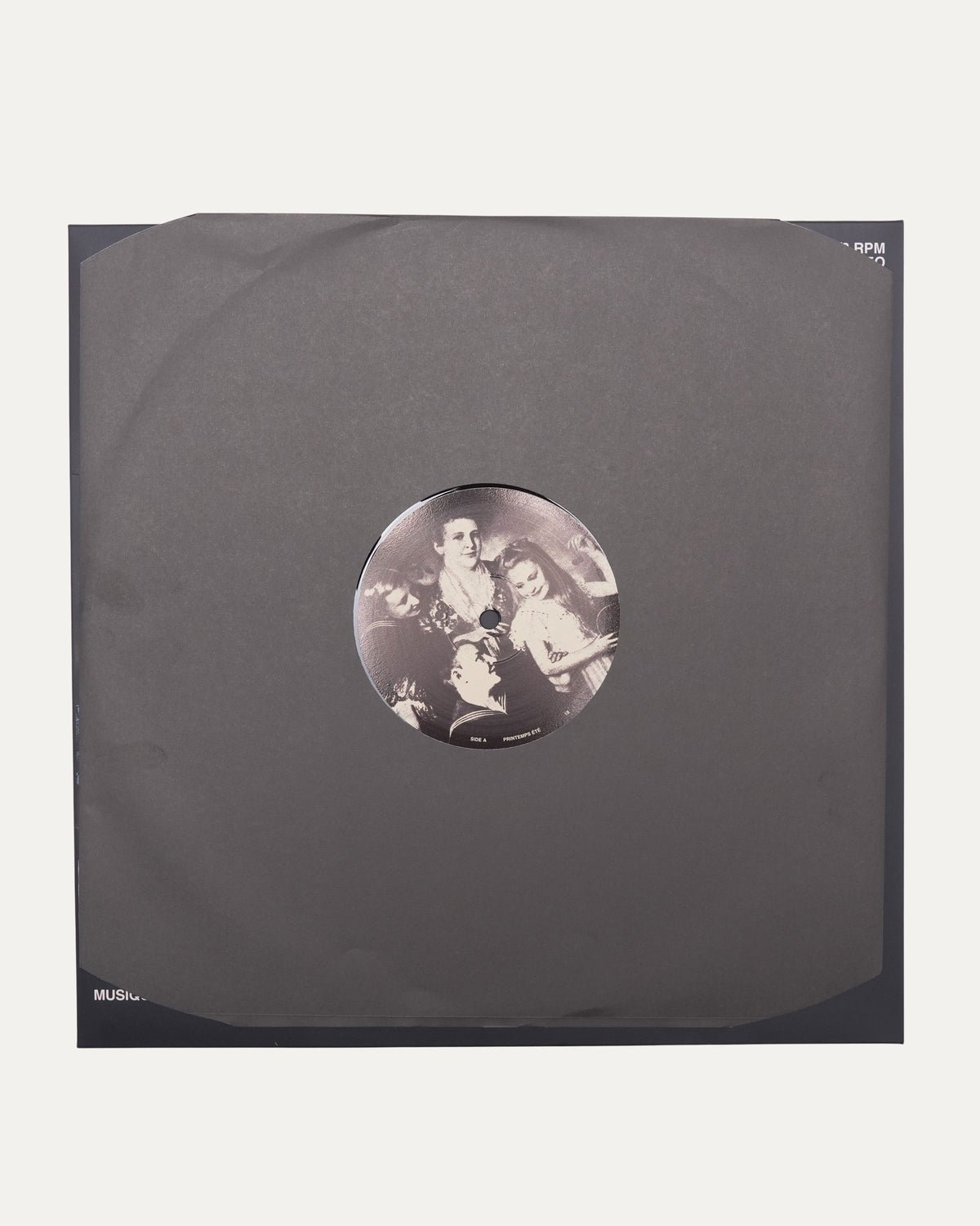 Record #4 - Musique du Défilé