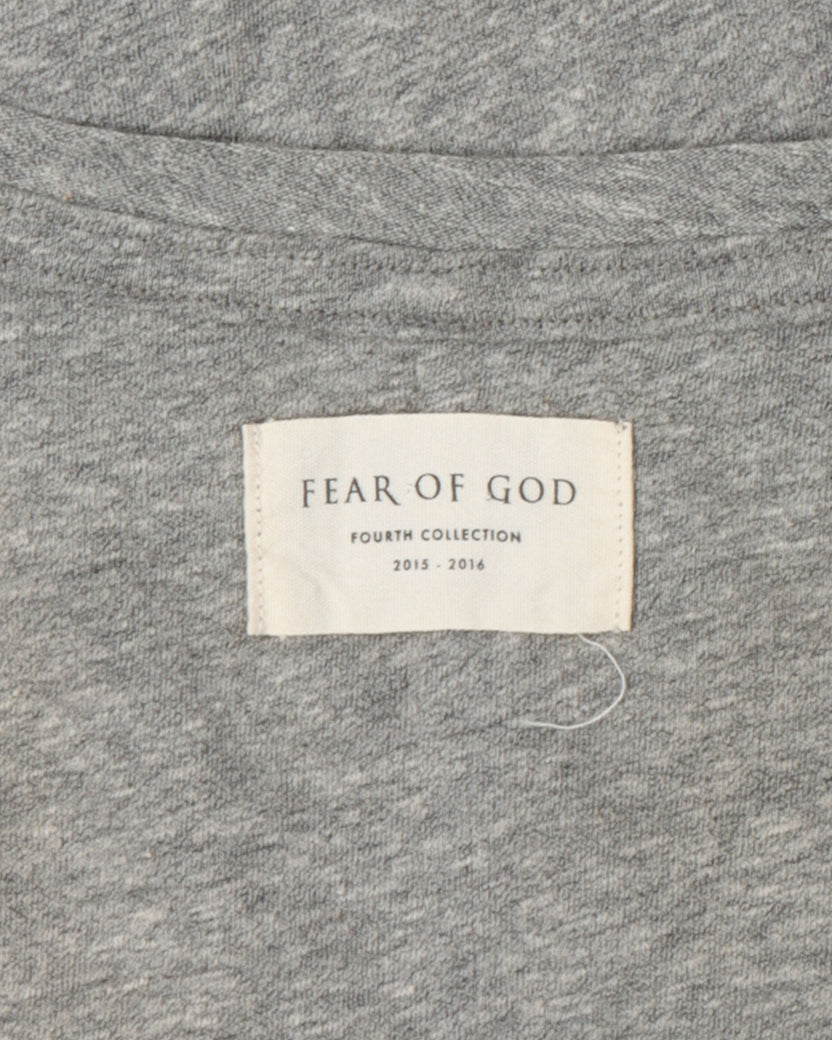 Fourth Collection Inside-Out T-Shirt