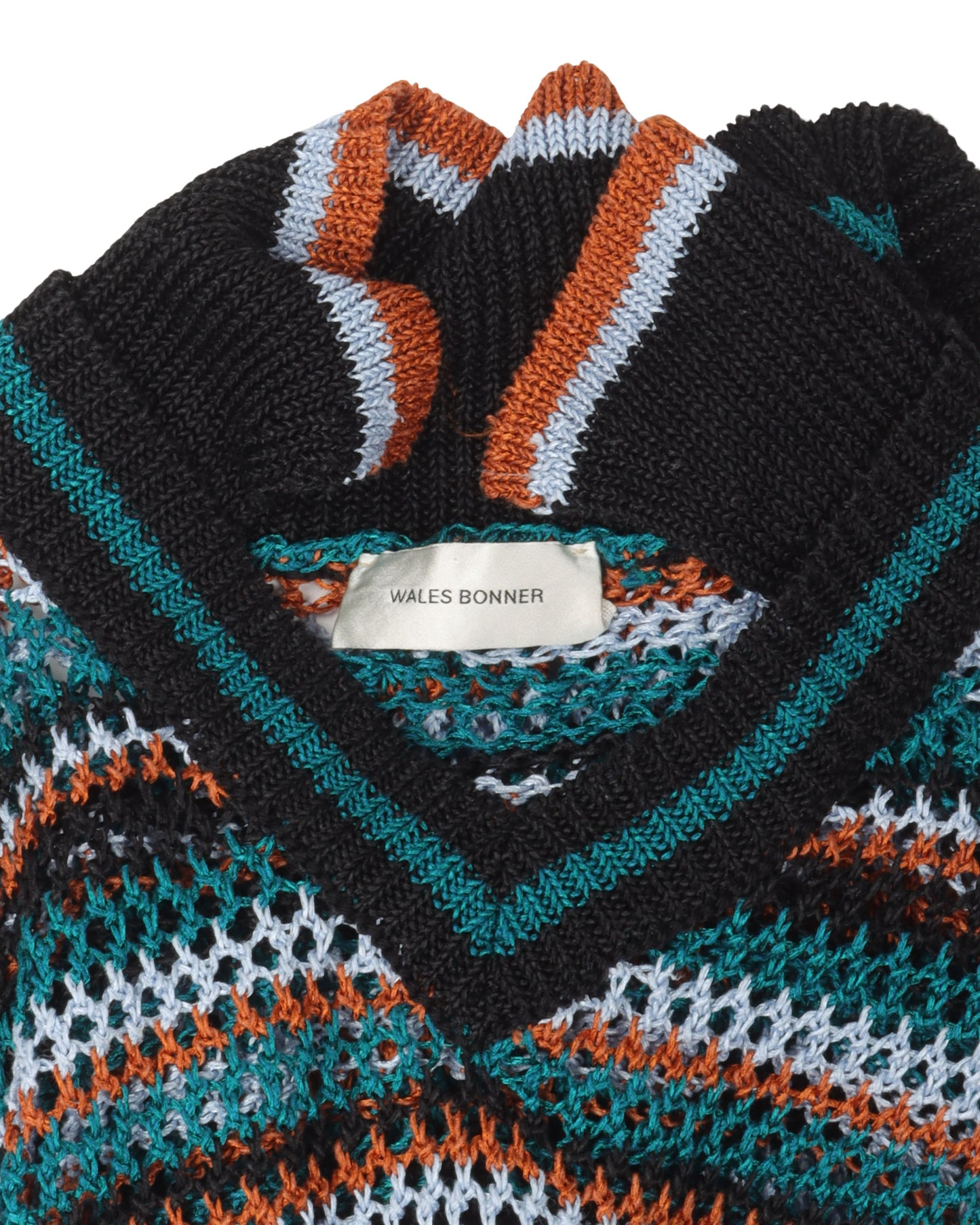 Crochet Shirt