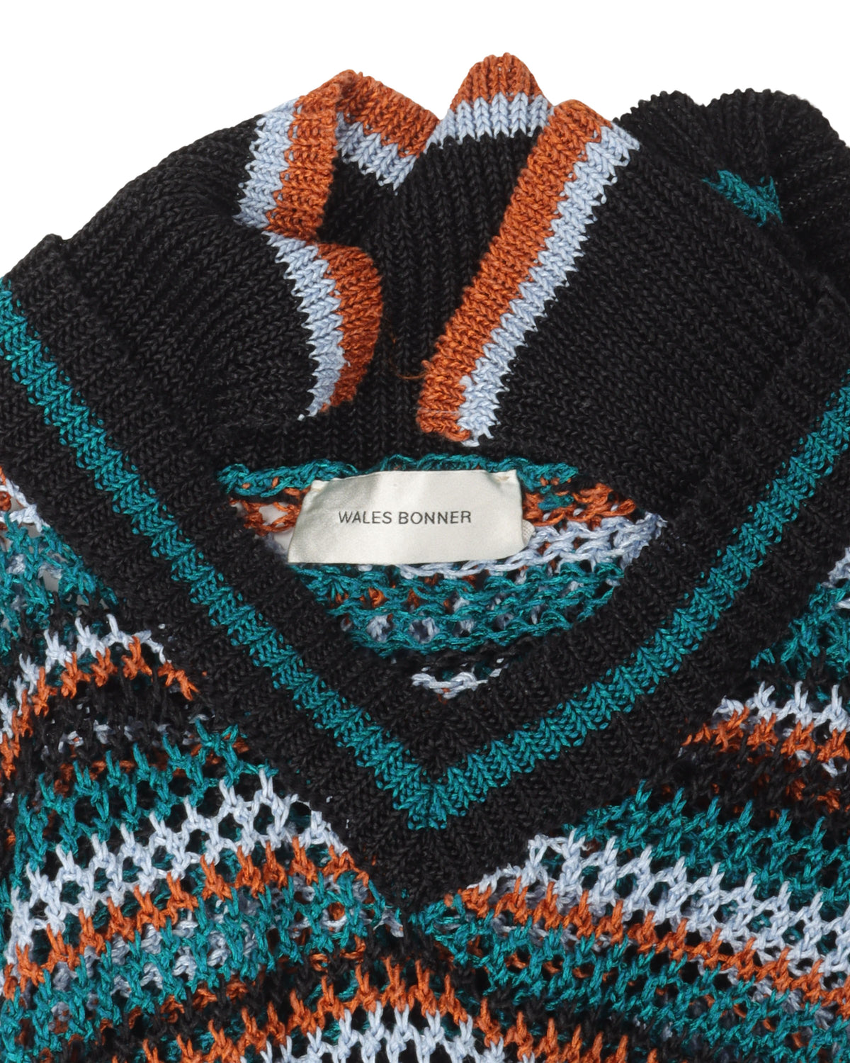 Crochet Shirt