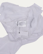 Horseshoe Logo Pocket T-Shirt