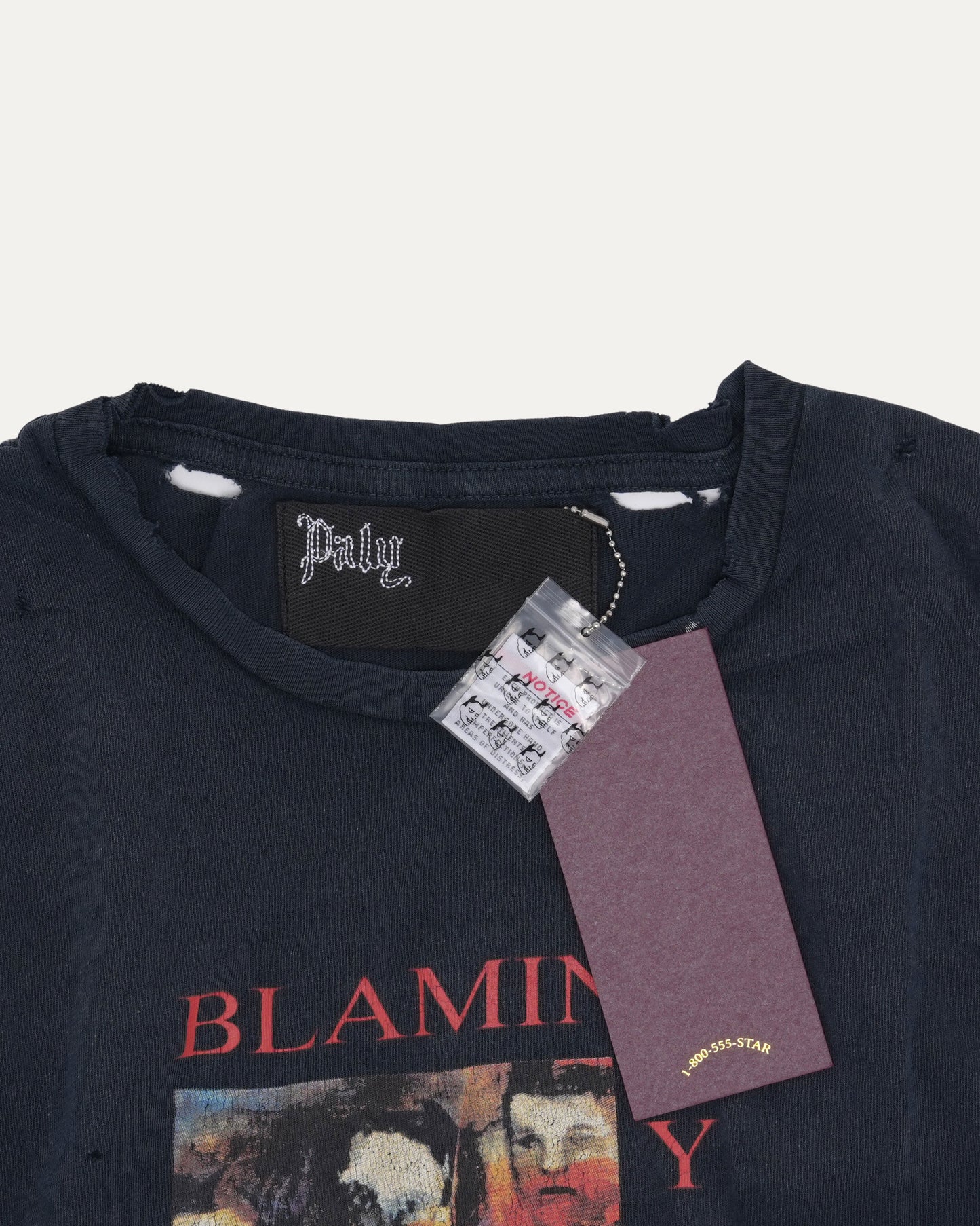 Blaming Youth T-Shirt