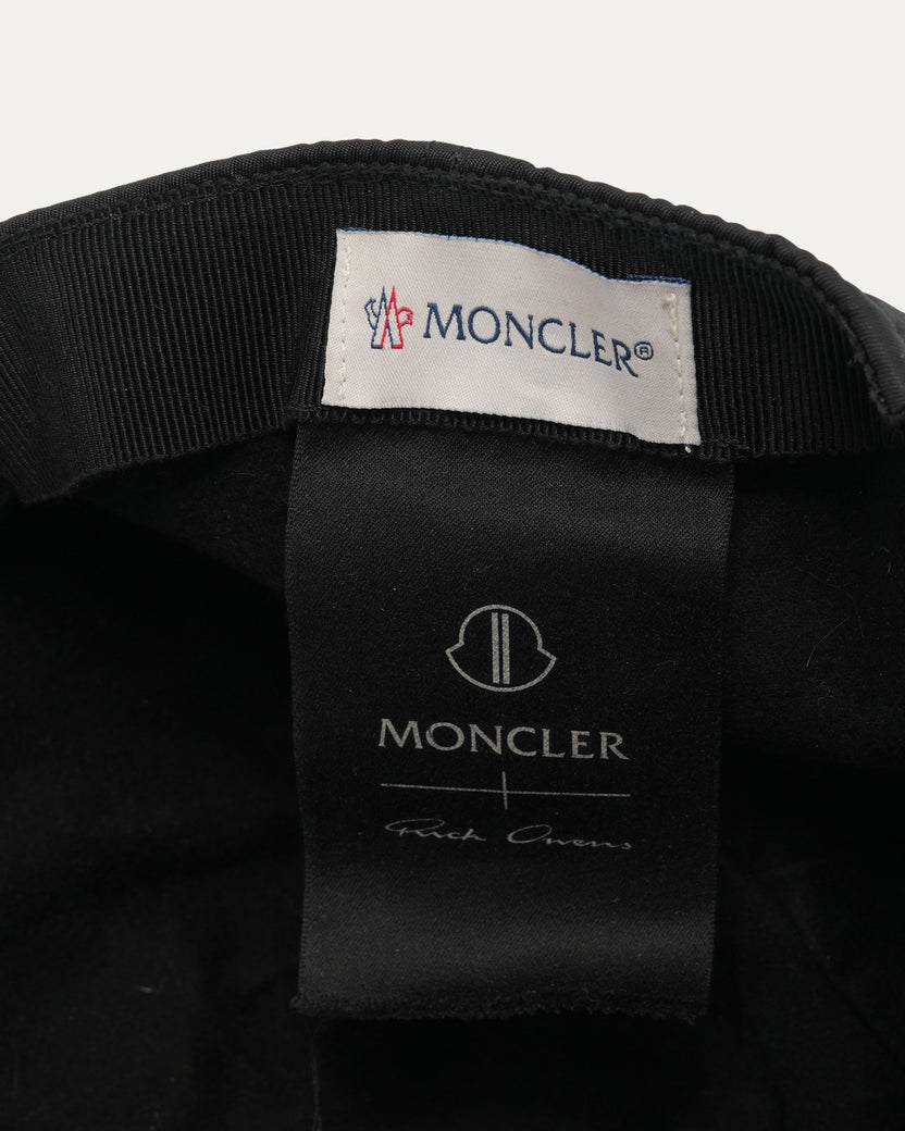 Moncler Baseball Cap