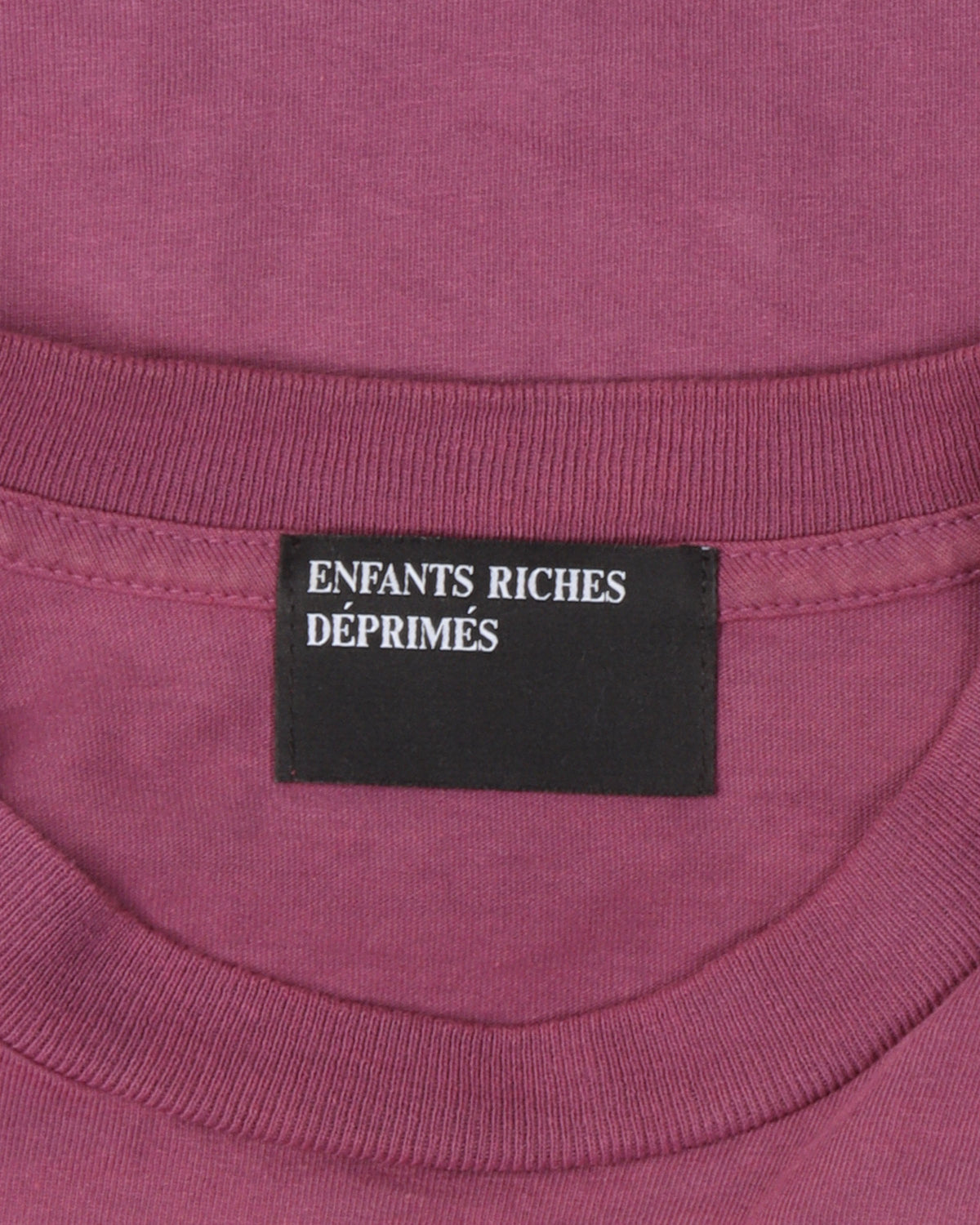 So Low Long Sleeve T-Shirt