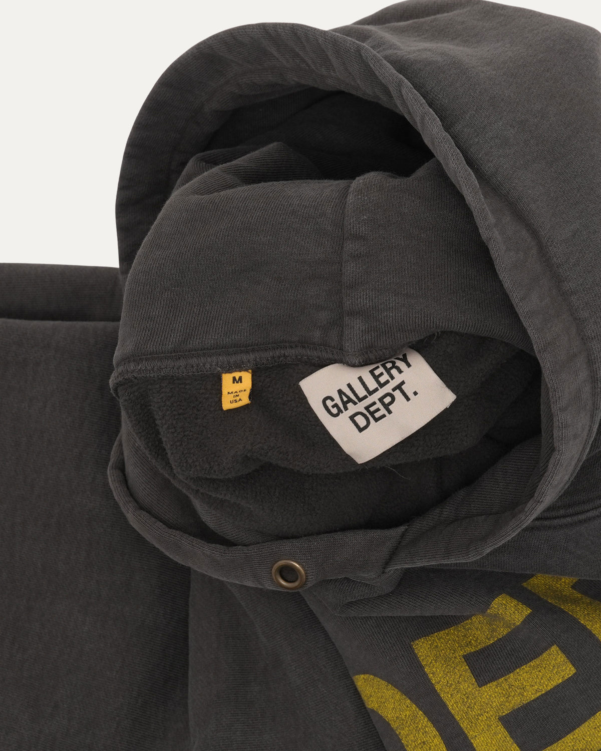 Dept. Hoodie