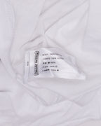 New York Horseshoe Logo Pocket T-Shirt