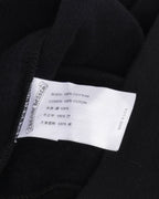 Hong Kong Horseshoe Logo Hoodie