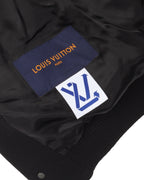 Puppet Baseball Jacket