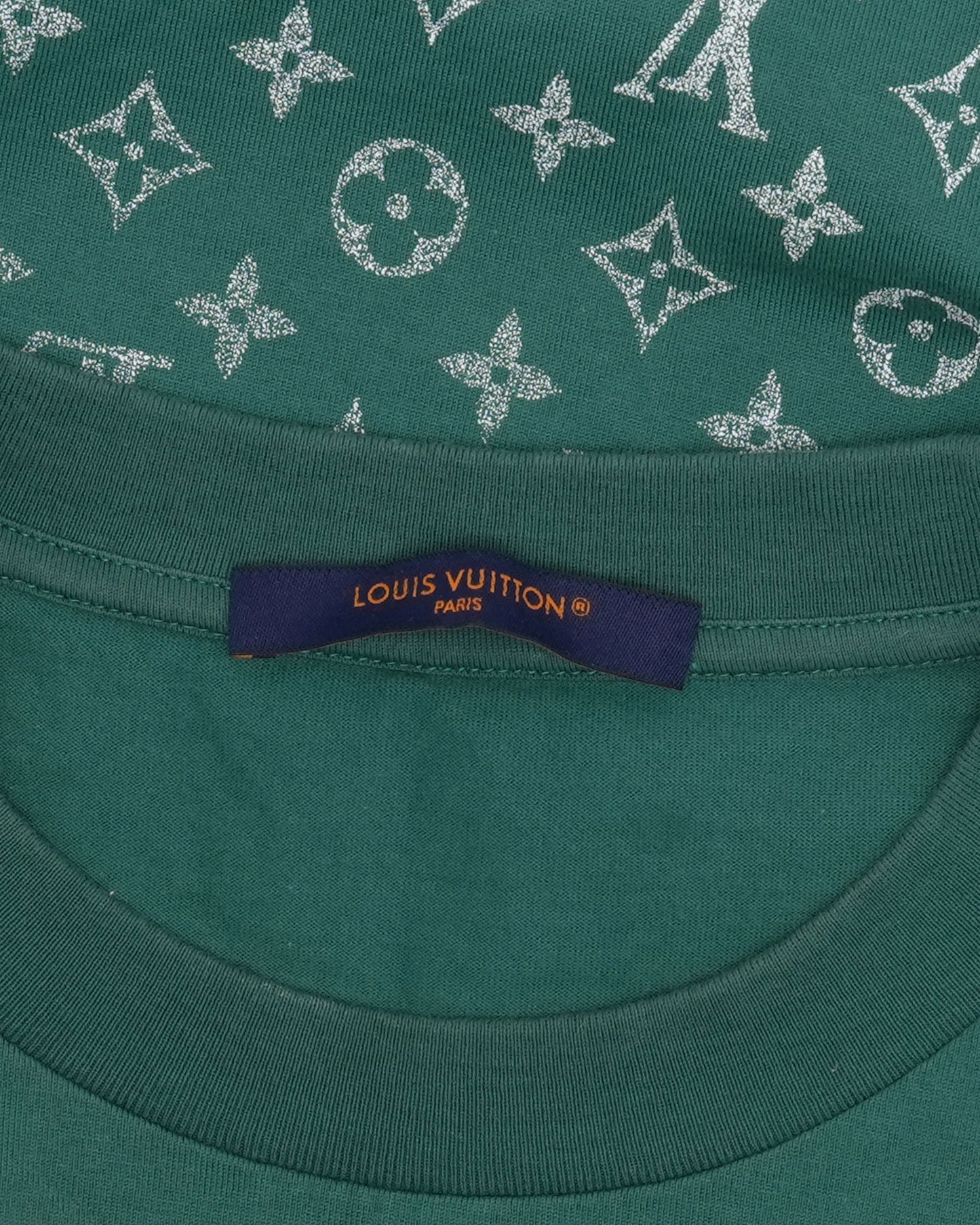 Gradient Monogram T-Shirt