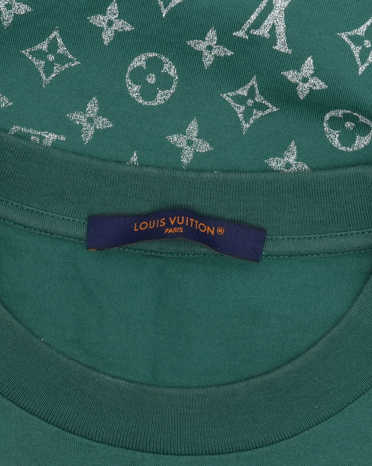 Gradient Monogram T-Shirt