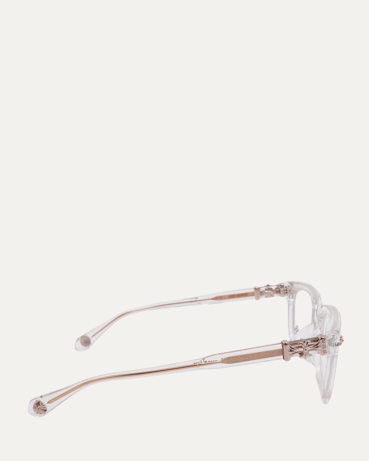 Cox Ucker Eyeglasses