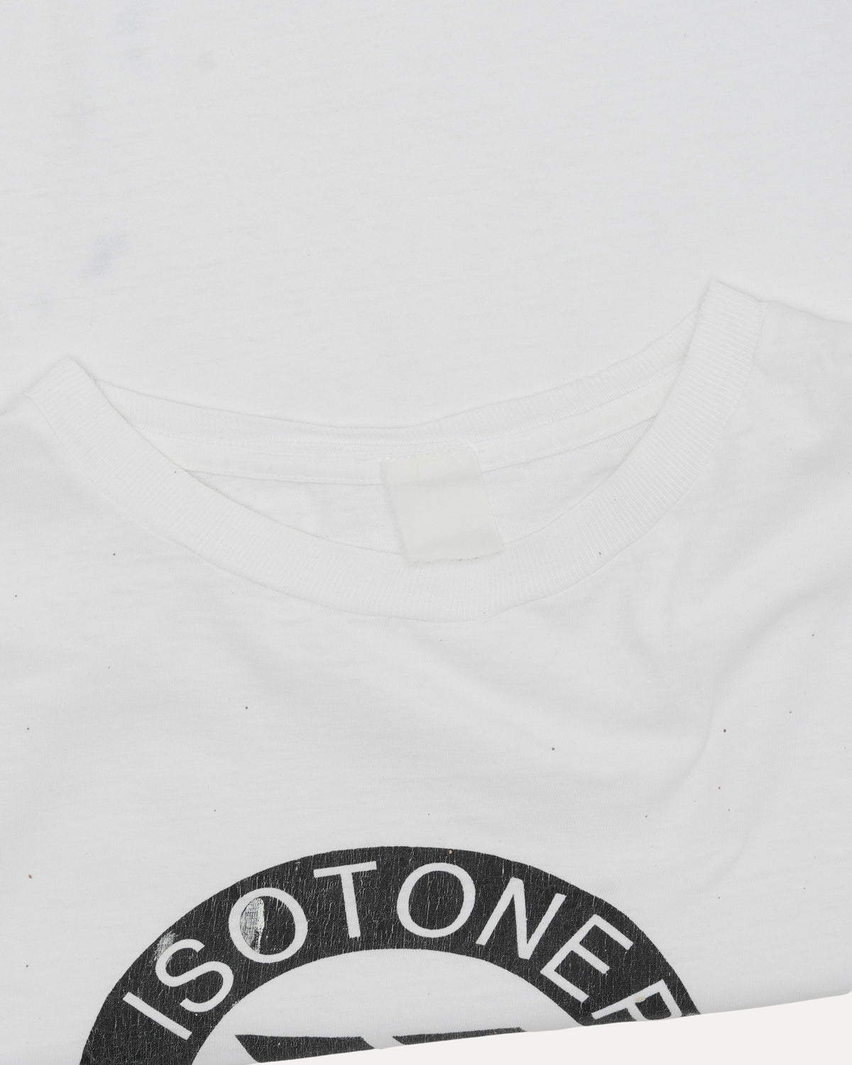 Isotoner Sports Club T-Shirt