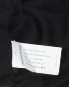 Eyechart & Dagger Logo Tank Top