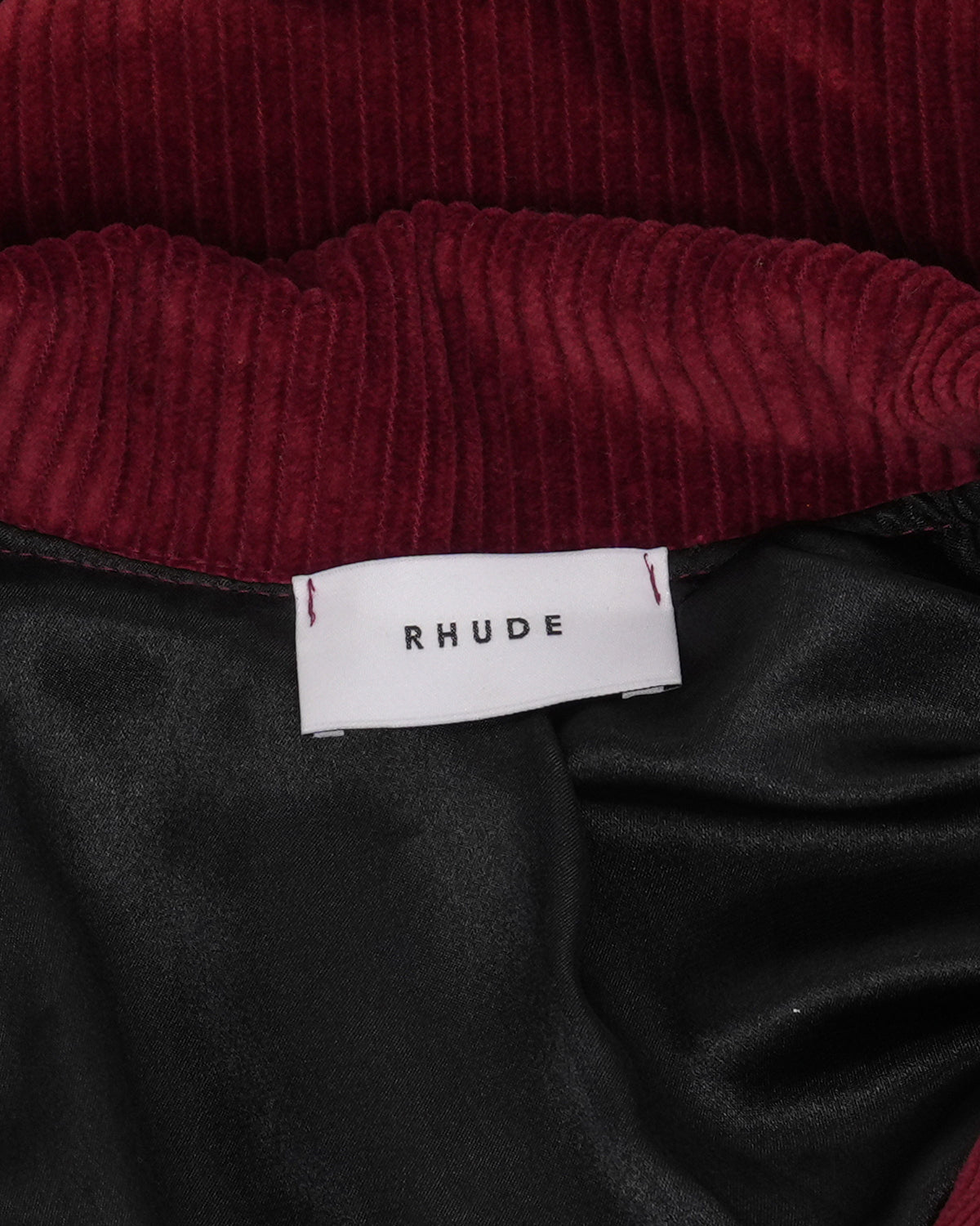 Corduroy Jacket