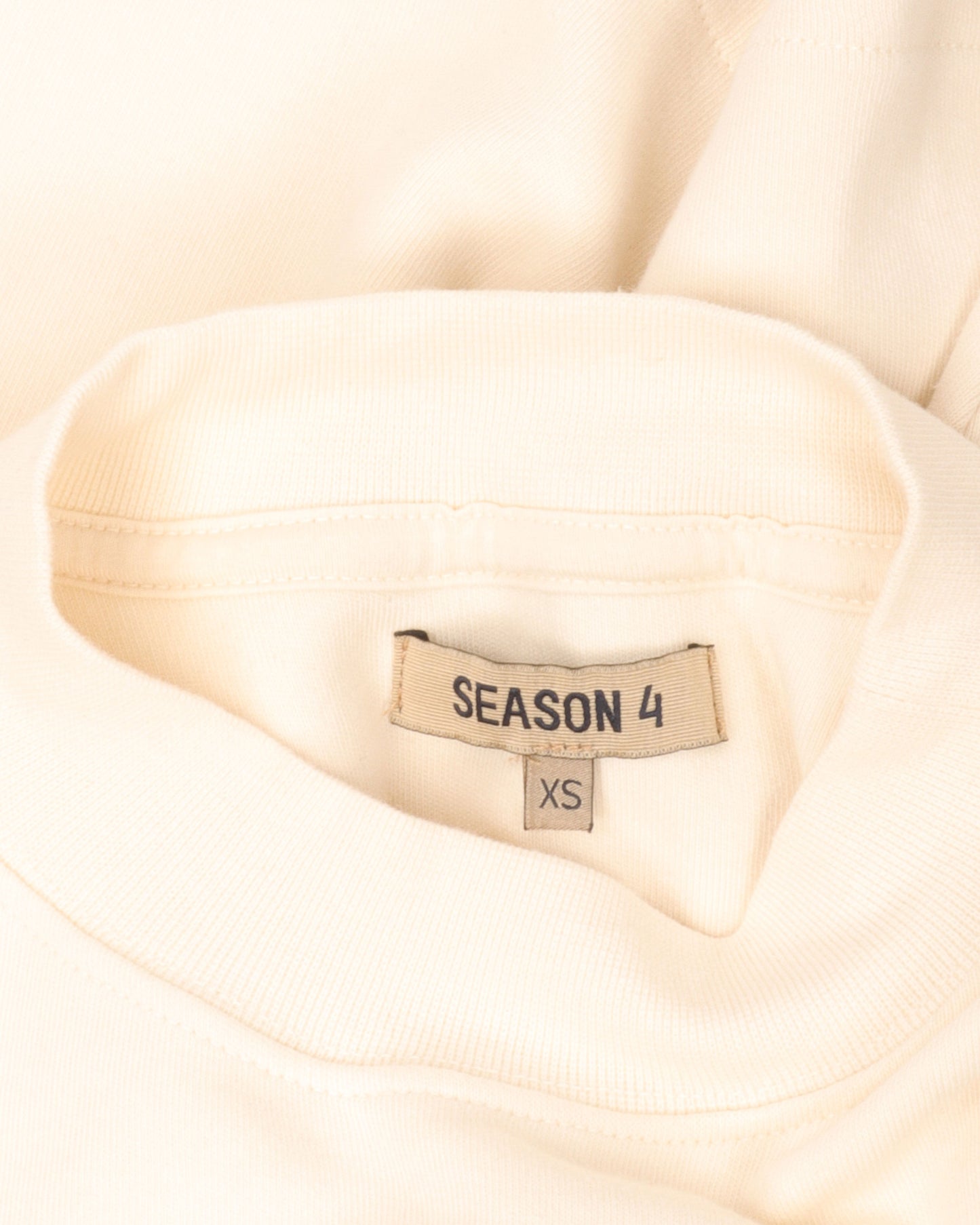 Season 4 Pocket Sweatshirt