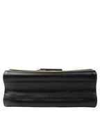 Automotive Patch Leather Bag