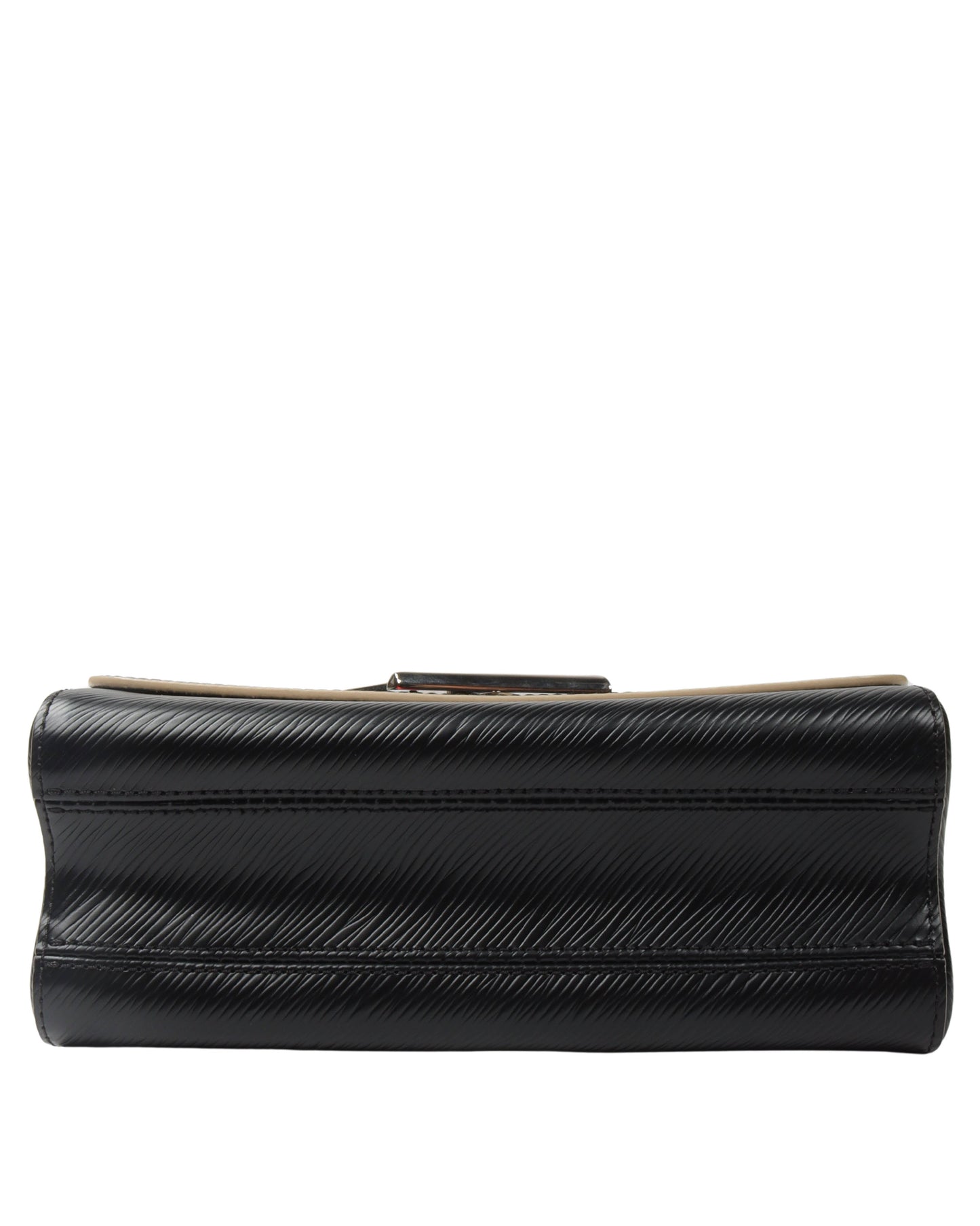 Automotive Patch Leather Bag