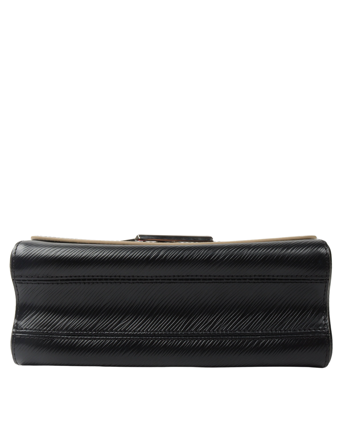 Automotive Patch Leather Bag