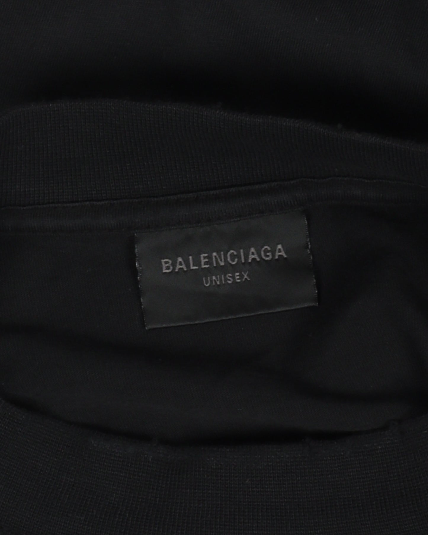 360 Degree T-Shirt
