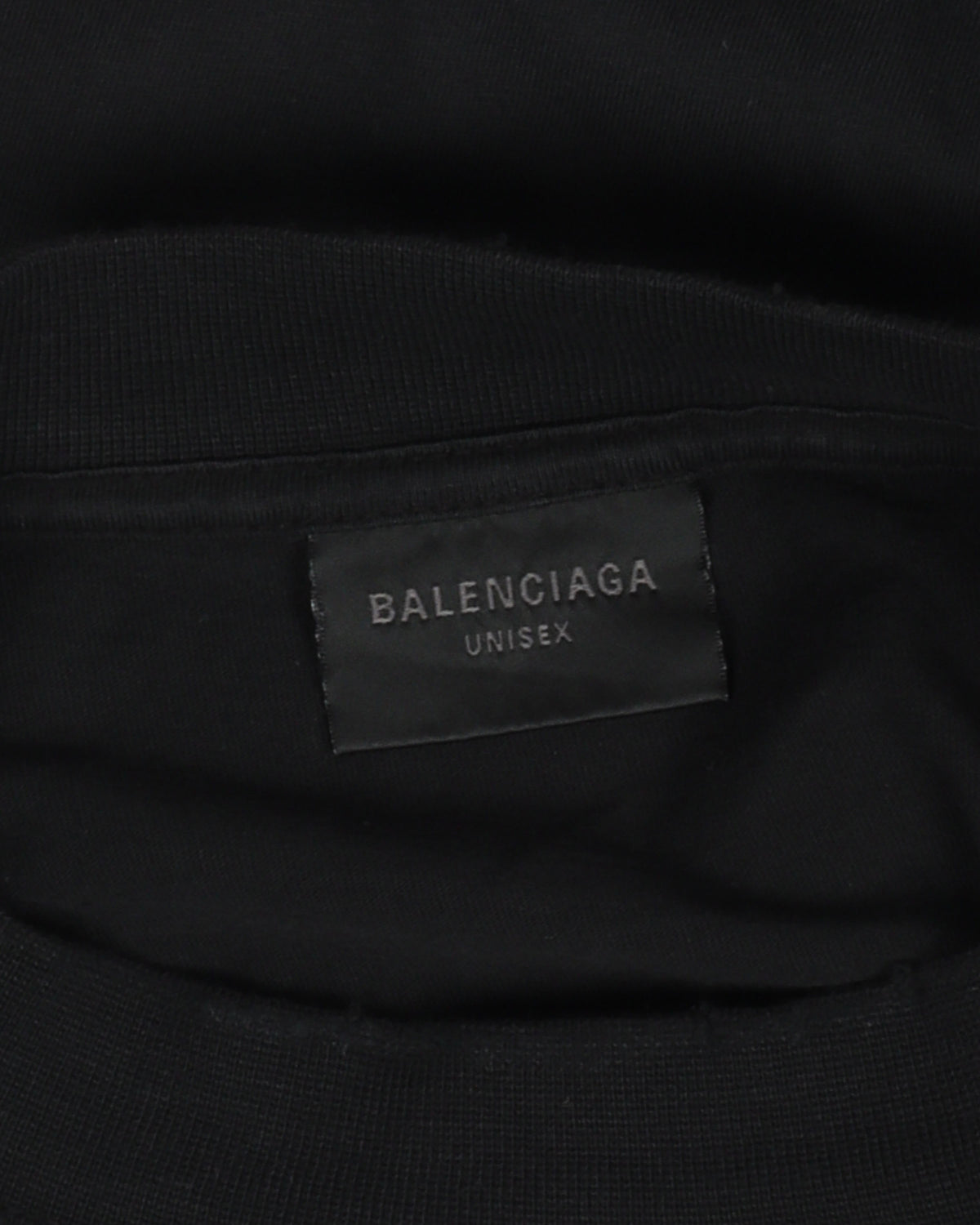 360 Degree T-Shirt